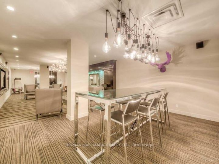 Photo 16 at 719 - 510 King Street E, Moss Park, Toronto