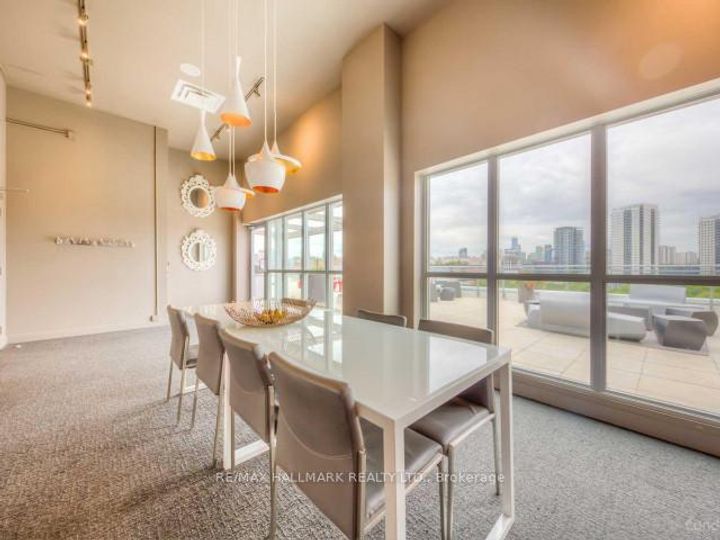 Photo 17 at 719 - 510 King Street E, Moss Park, Toronto