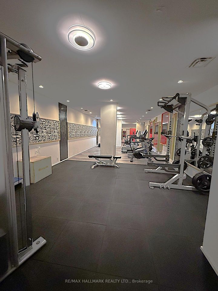 Photo 19 at 719 - 510 King Street E, Moss Park, Toronto