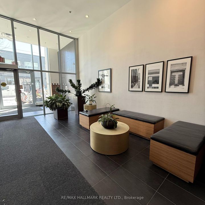 Photo 21 at 719 - 510 King Street E, Moss Park, Toronto