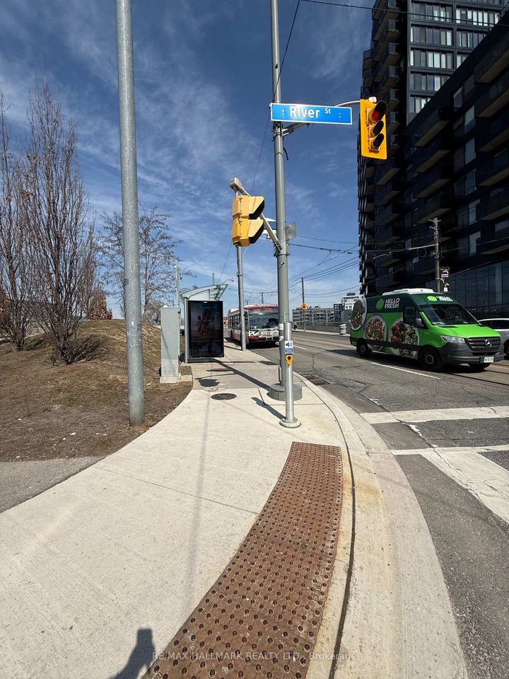 Photo 27 at 719 - 510 King Street E, Moss Park, Toronto