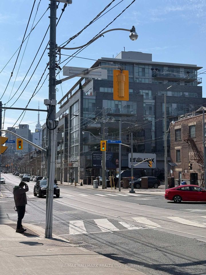 Photo 28 at 719 - 510 King Street E, Moss Park, Toronto