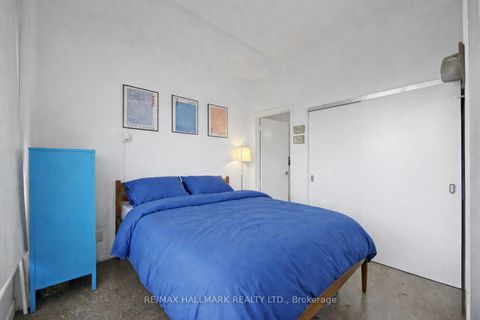 Photo 6 at 719 - 510 King Street E, Moss Park, Toronto