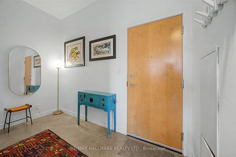 Photo 12 at 719 - 510 King Street E, Moss Park, Toronto