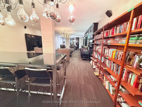 Photo 14 at 719 - 510 King Street E, Moss Park, Toronto