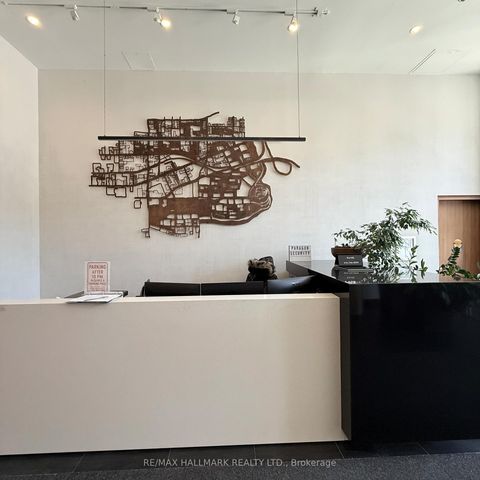 Photo 22 at 719 - 510 King Street E, Moss Park, Toronto