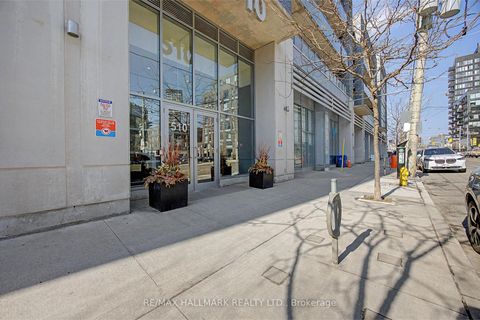 Photo 23 at 719 - 510 King Street E, Moss Park, Toronto