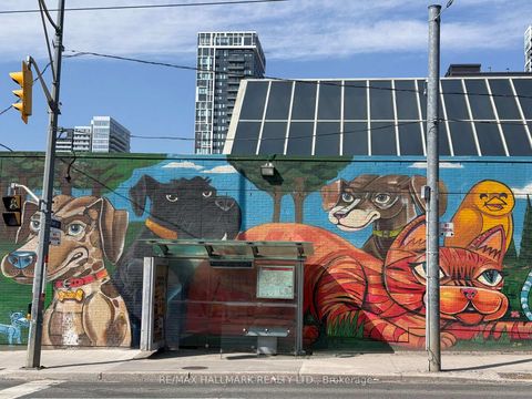 Photo 26 at 719 - 510 King Street E, Moss Park, Toronto