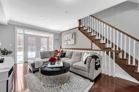 Photo 2 at 142 Hall Street, Mill Pond, Richmond Hill