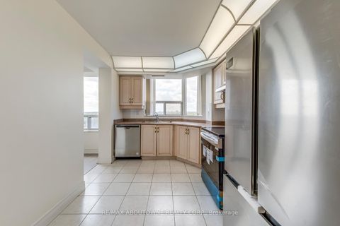 Photo 18 at 1805 - 5418 Yonge Street, Willowdale West, Toronto