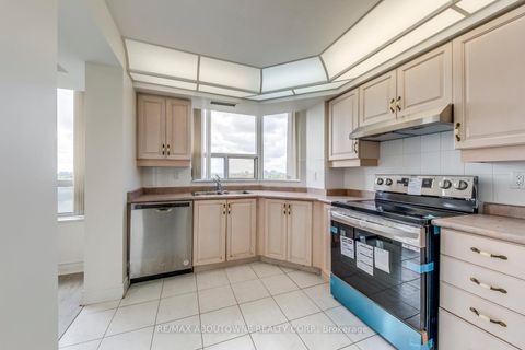 Photo 19 at 1805 - 5418 Yonge Street, Willowdale West, Toronto