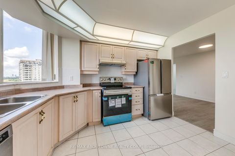 Photo 24 at 1805 - 5418 Yonge Street, Willowdale West, Toronto