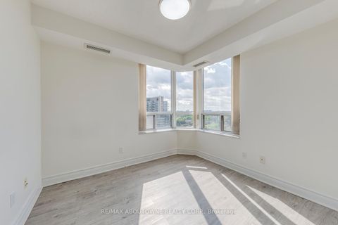 Photo 32 at 1805 - 5418 Yonge Street, Willowdale West, Toronto