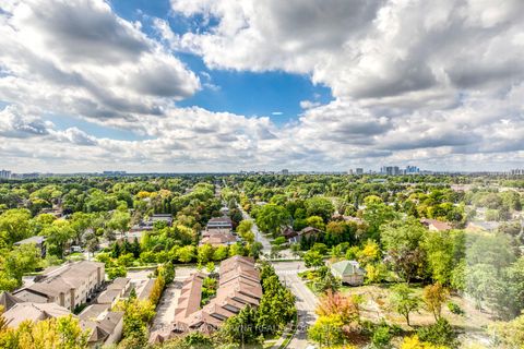 Photo 36 at 1805 - 5418 Yonge Street, Willowdale West, Toronto