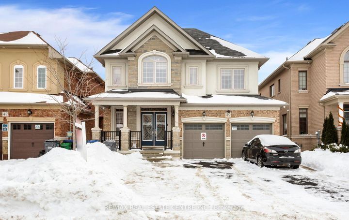 Photo 1 at 49 Bucksaw Street, Northwest Brampton, Brampton