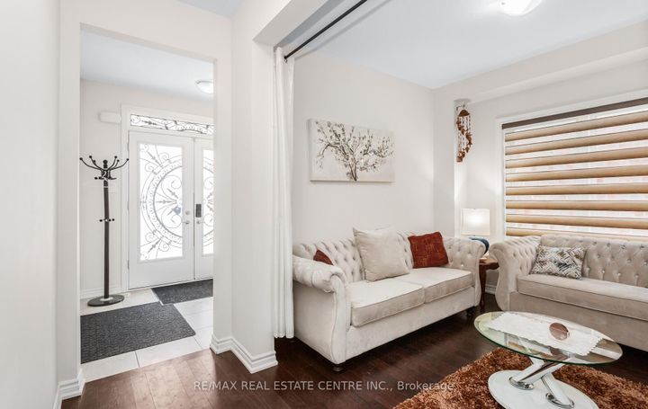 Photo 4 at 49 Bucksaw Street, Northwest Brampton, Brampton