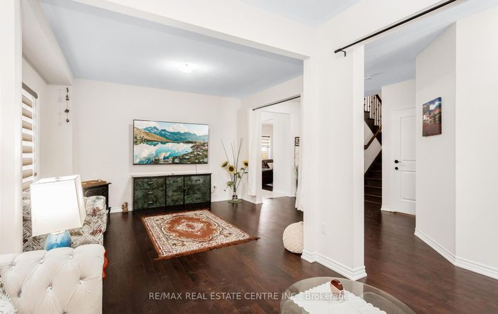 Photo 6 at 49 Bucksaw Street, Northwest Brampton, Brampton