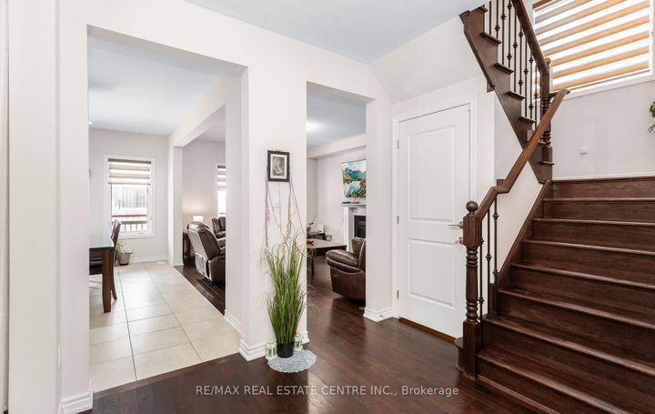 Photo 8 at 49 Bucksaw Street, Northwest Brampton, Brampton