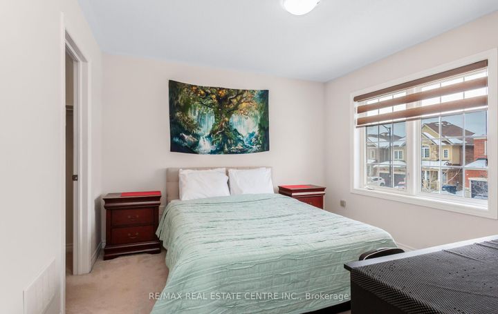 Photo 24 at 49 Bucksaw Street, Northwest Brampton, Brampton