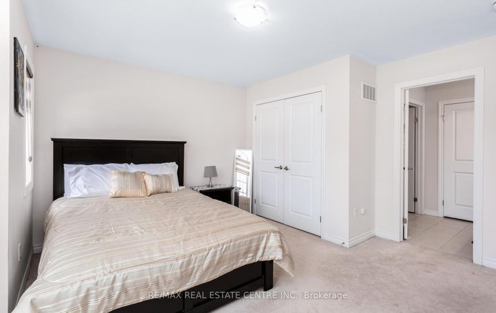 Photo 29 at 49 Bucksaw Street, Northwest Brampton, Brampton