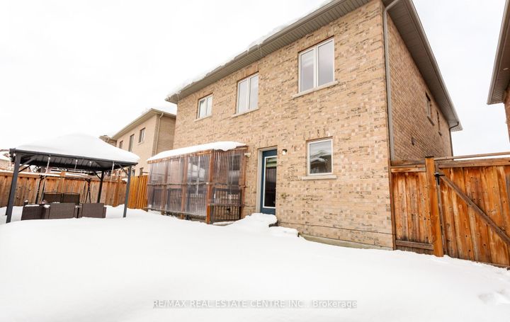 Photo 41 at 49 Bucksaw Street, Northwest Brampton, Brampton