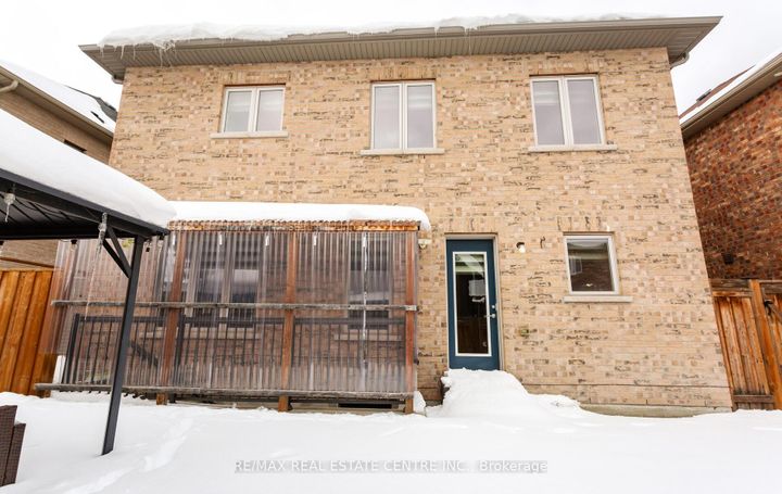 Photo 43 at 49 Bucksaw Street, Northwest Brampton, Brampton