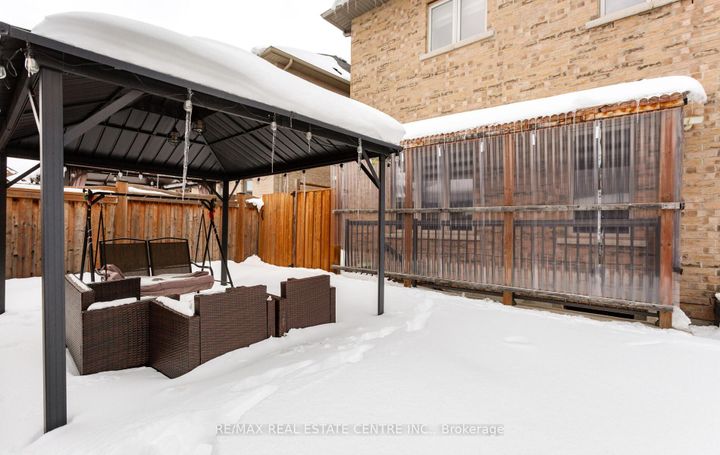 Photo 44 at 49 Bucksaw Street, Northwest Brampton, Brampton