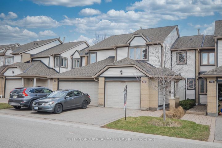 Photo 0 at 48 - 2275 Credit Valley Road, Central Erin Mills, Mississauga