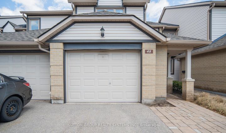 Photo 1 at 48 - 2275 Credit Valley Road, Central Erin Mills, Mississauga