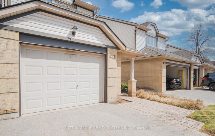 Photo 3 at 48 - 2275 Credit Valley Road, Central Erin Mills, Mississauga