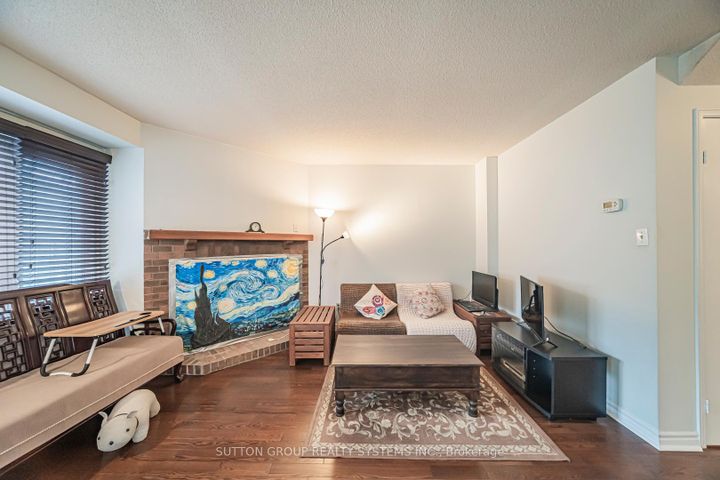 Photo 18 at 48 - 2275 Credit Valley Road, Central Erin Mills, Mississauga