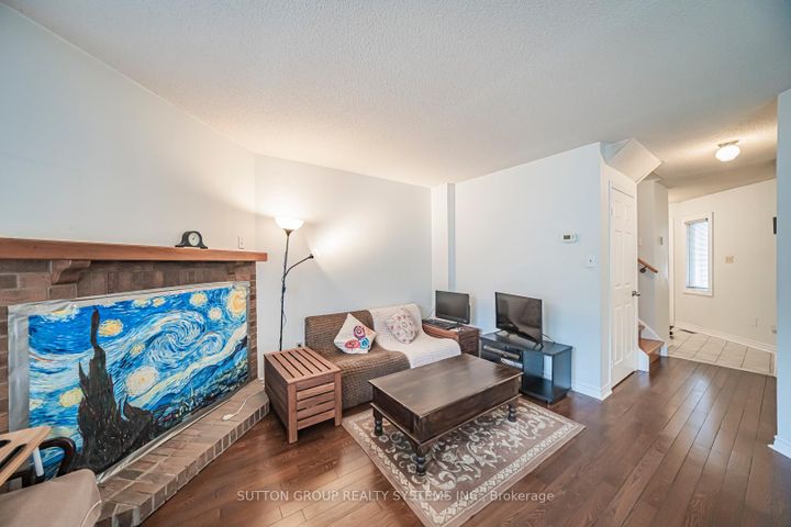 Photo 19 at 48 - 2275 Credit Valley Road, Central Erin Mills, Mississauga