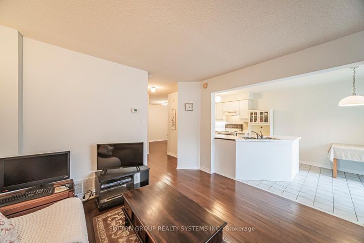 Photo 21 at 48 - 2275 Credit Valley Road, Central Erin Mills, Mississauga