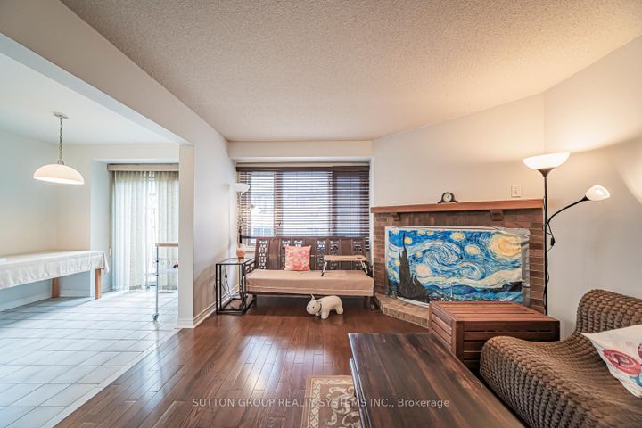 Photo 23 at 48 - 2275 Credit Valley Road, Central Erin Mills, Mississauga