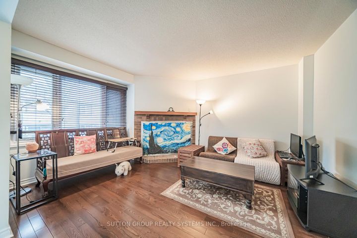 Photo 24 at 48 - 2275 Credit Valley Road, Central Erin Mills, Mississauga