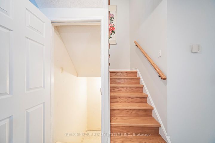 Photo 25 at 48 - 2275 Credit Valley Road, Central Erin Mills, Mississauga