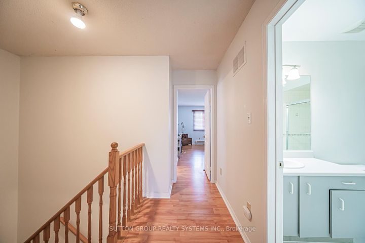 Photo 26 at 48 - 2275 Credit Valley Road, Central Erin Mills, Mississauga