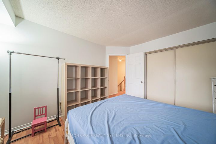 Photo 34 at 48 - 2275 Credit Valley Road, Central Erin Mills, Mississauga