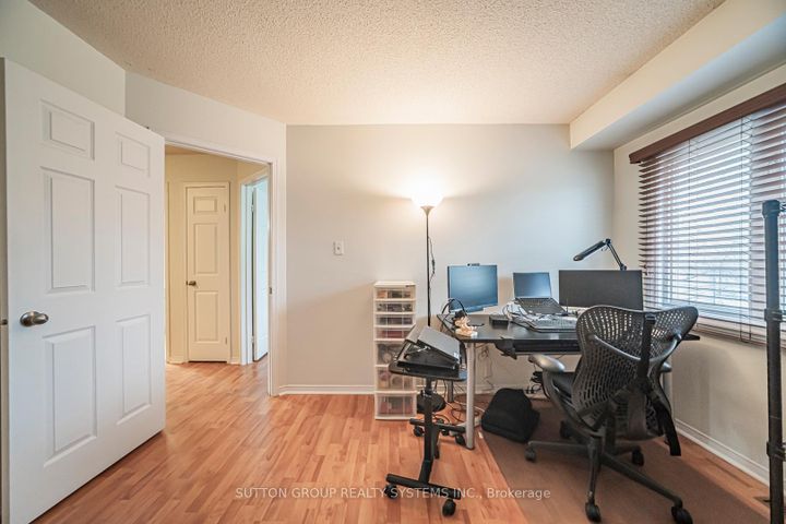 Photo 36 at 48 - 2275 Credit Valley Road, Central Erin Mills, Mississauga
