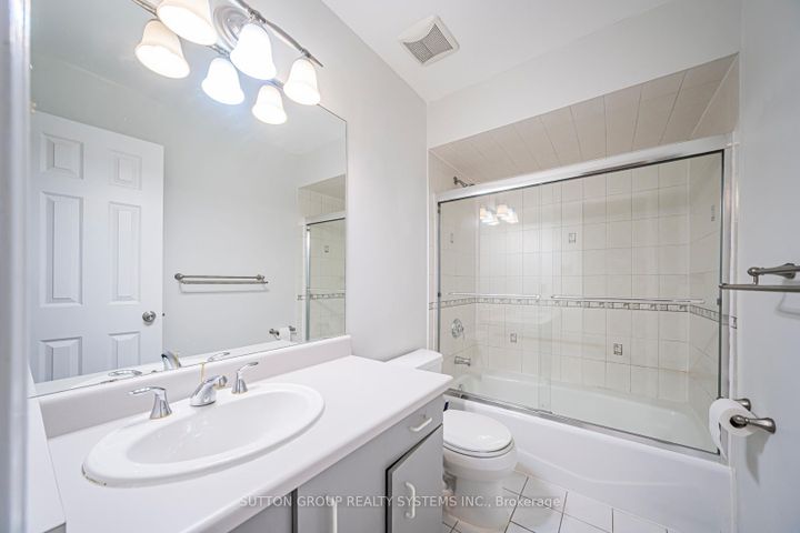 Photo 37 at 48 - 2275 Credit Valley Road, Central Erin Mills, Mississauga