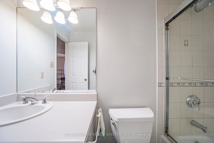 Photo 38 at 48 - 2275 Credit Valley Road, Central Erin Mills, Mississauga