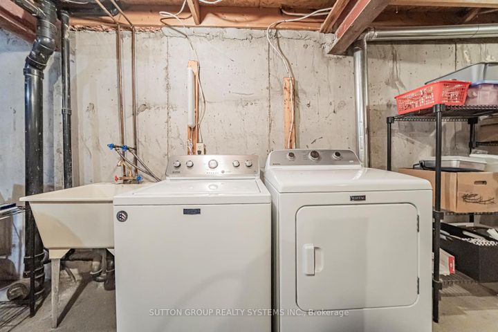 Photo 39 at 48 - 2275 Credit Valley Road, Central Erin Mills, Mississauga