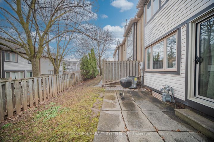 Photo 41 at 48 - 2275 Credit Valley Road, Central Erin Mills, Mississauga