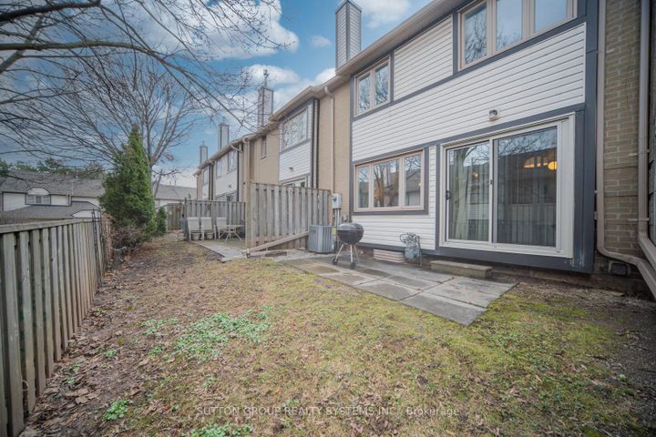 Photo 42 at 48 - 2275 Credit Valley Road, Central Erin Mills, Mississauga