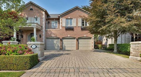 Photo 0 at 52 Berkindale Drive, Windfields, Toronto