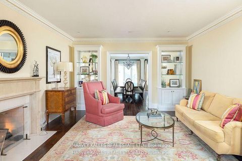 Photo 5 at 52 Berkindale Drive, Windfields, Toronto