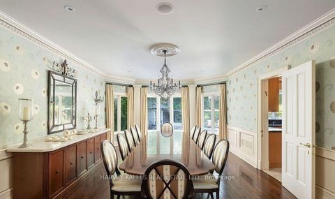 Photo 6 at 52 Berkindale Drive, Windfields, Toronto