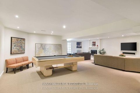 Photo 19 at 52 Berkindale Drive, Windfields, Toronto