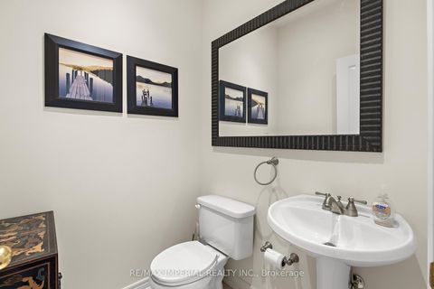 Photo 18 at 16 Carriage House Court, Jefferson, Richmond Hill