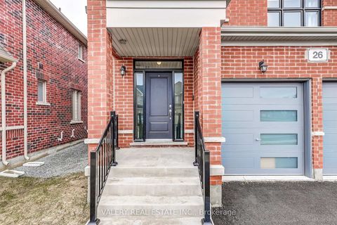 Photo 2 at 26 Sam Battaglia Crescent, Sutton & Jackson's Point, Georgina